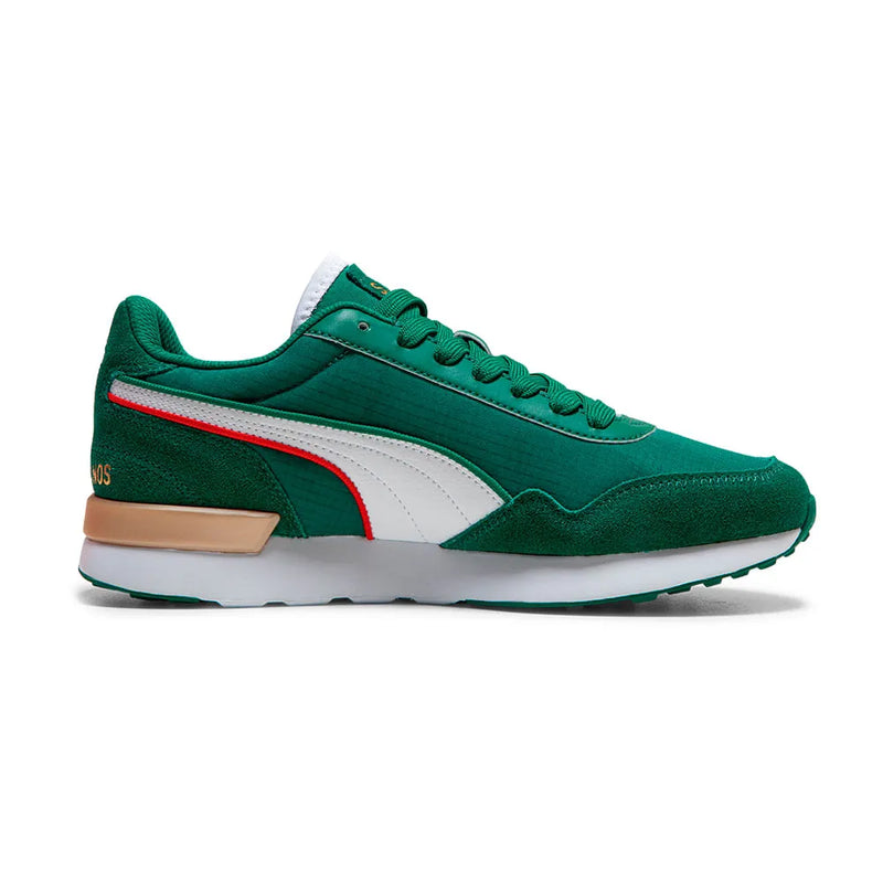 Tênis Dista Palmeiras Puma 24/25 - Edição Limitada + Meias de  Brindes ( ULTIMAS UNIDADES )