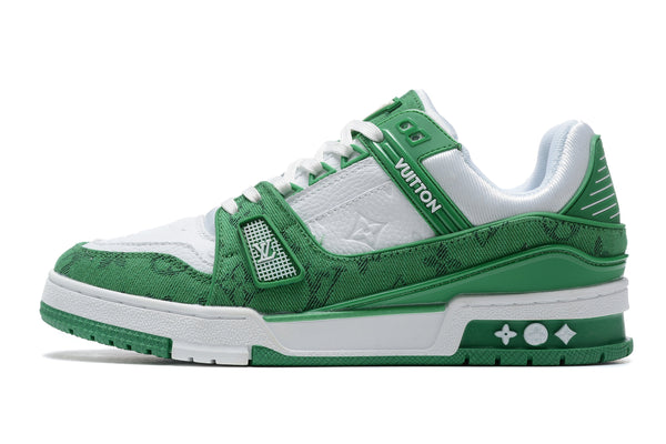 Louis Vuitton Trainer Sneaker Low