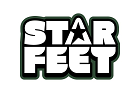 Star Feet