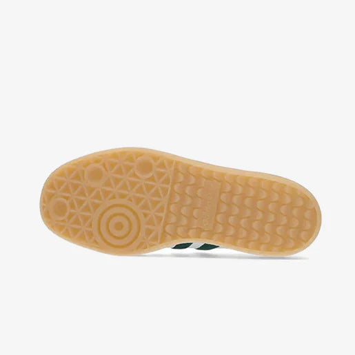 adidas Sambae Cloud White Collegiate Green