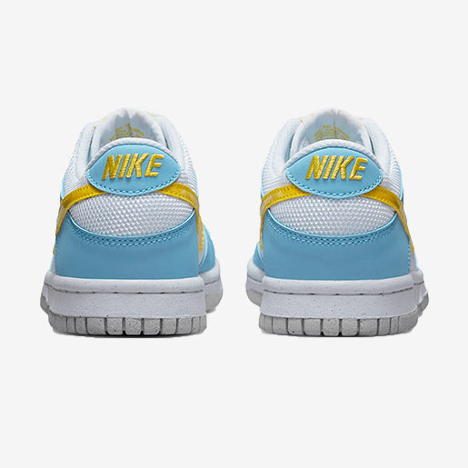 Nike Dunk Low Homer Simpson