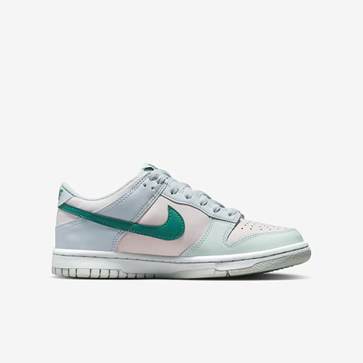 Nike Dunk Low Mineral Teal