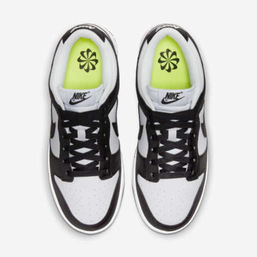 Nike Dunk Low Next Nature Black/White