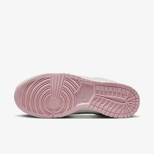 Nike Dunk Low Pink Foam